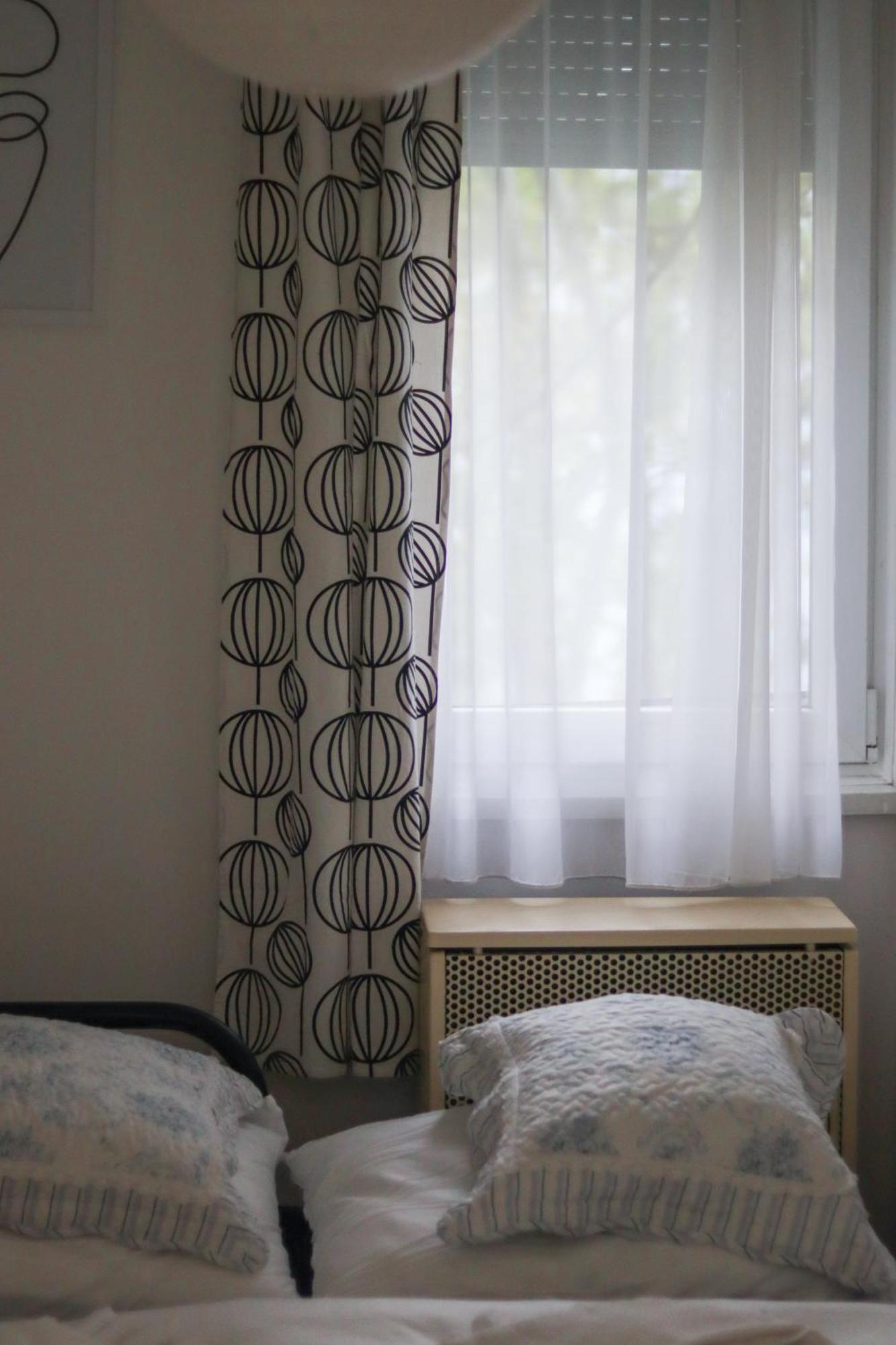 If-Ju-Lak Apartment Kaposvar Exterior photo
