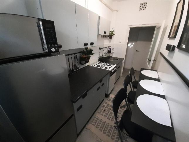 If-Ju-Lak Apartment Kaposvar Exterior photo