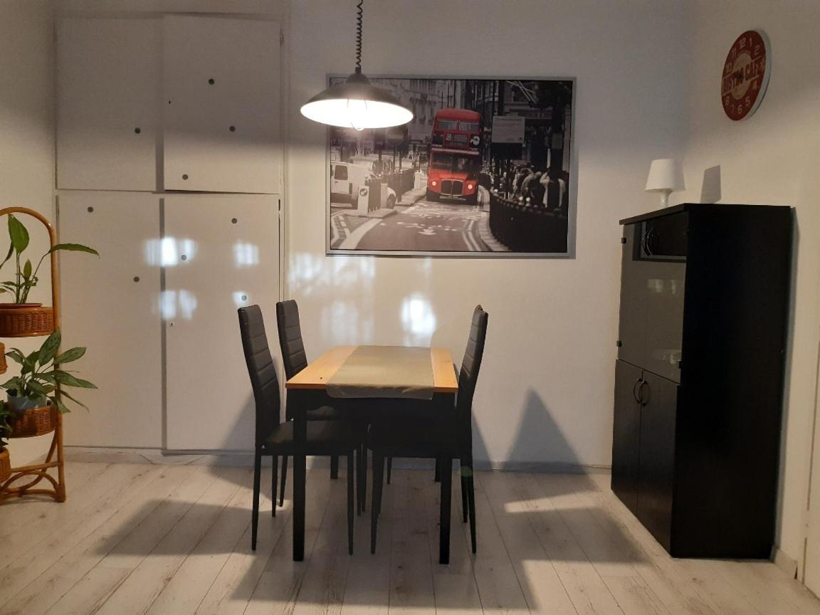 If-Ju-Lak Apartment Kaposvar Exterior photo